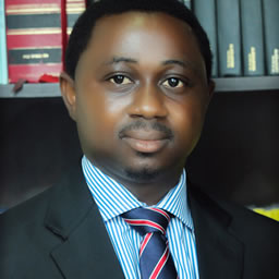 Olanipekun Adesokan